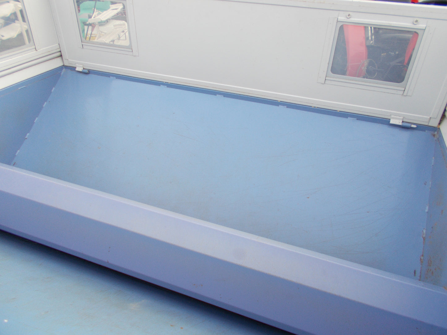 タイショー　中古　グレンコンテナ　SCー8