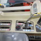 ヤンマー　中古　コンバイン　GC222