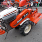 クボタ　中古　耕耘機　T1-80