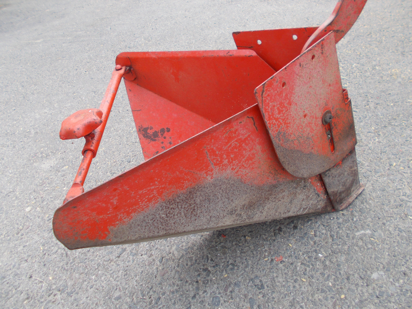 クボタ　中古　耕耘機　T1-80