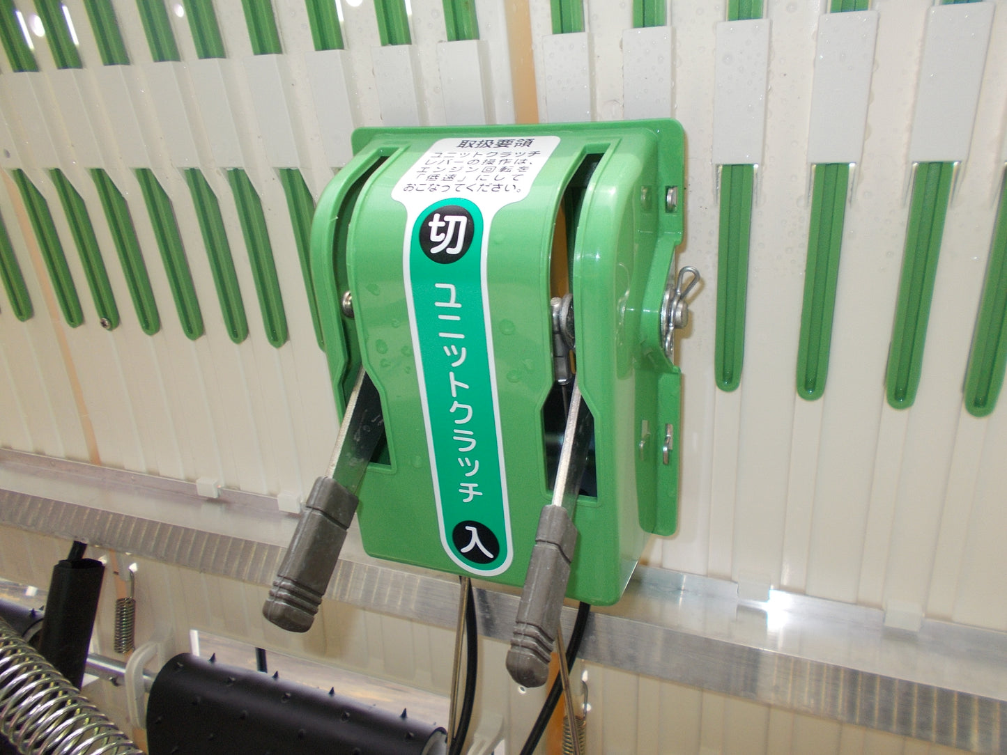ヤンマー　中古　田植機　PeS-1