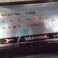 ヤンマー　中古　田植機　PeS-1