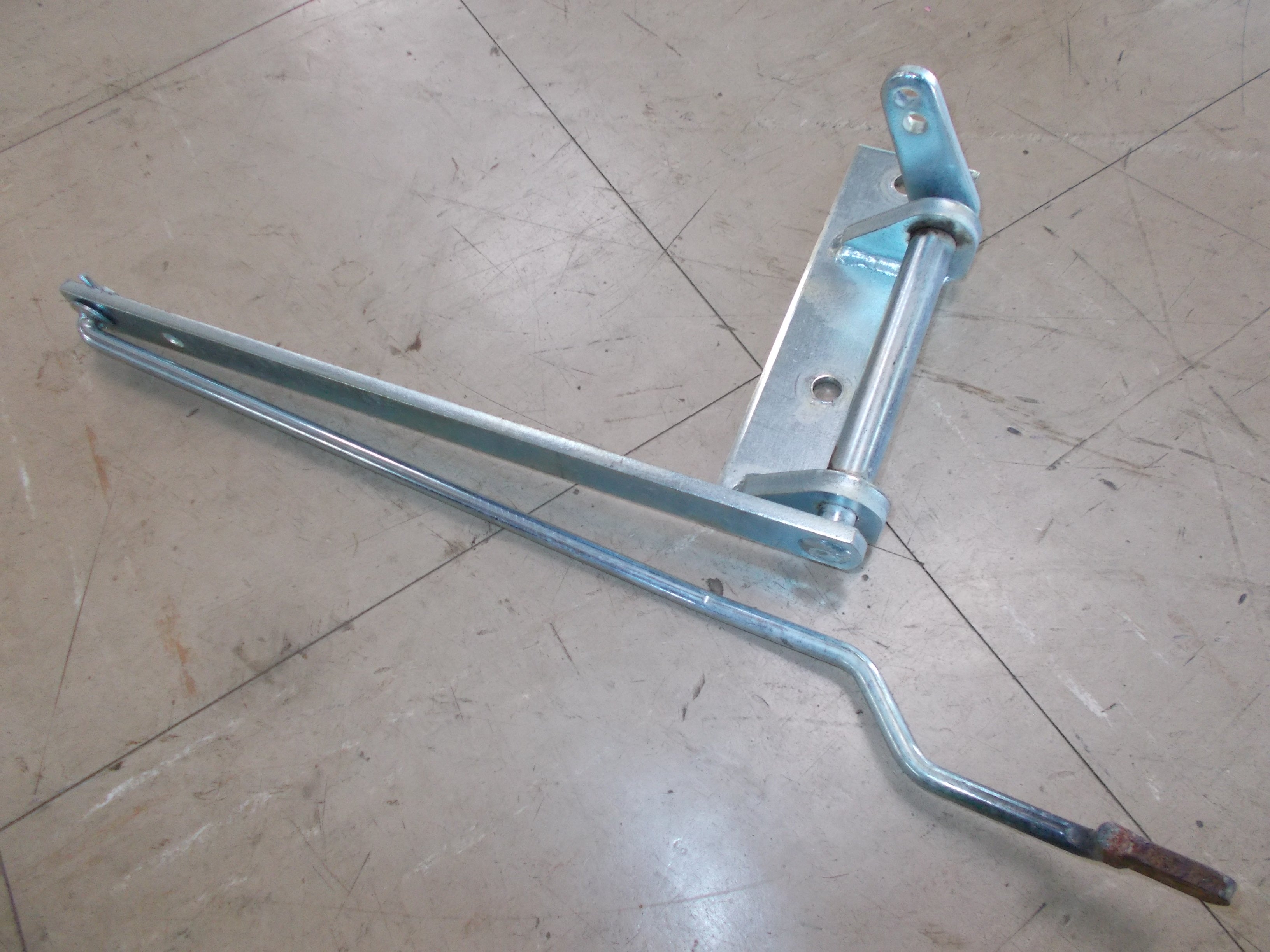 ニプロドライブハローHS-2005B-3S ニプロ 中古 ドライブハロー組替キット HS・HR08／10 Bヒッチ用 – 農キング