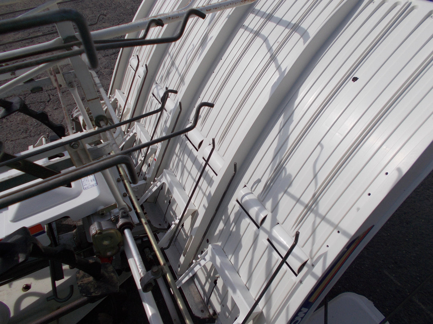 クボタ　中古　田植機　S1-40