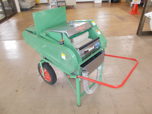 サシナミ　中古　野菜洗浄機　TS-27M型