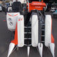 クボタ　中古　コンバイン　ER320