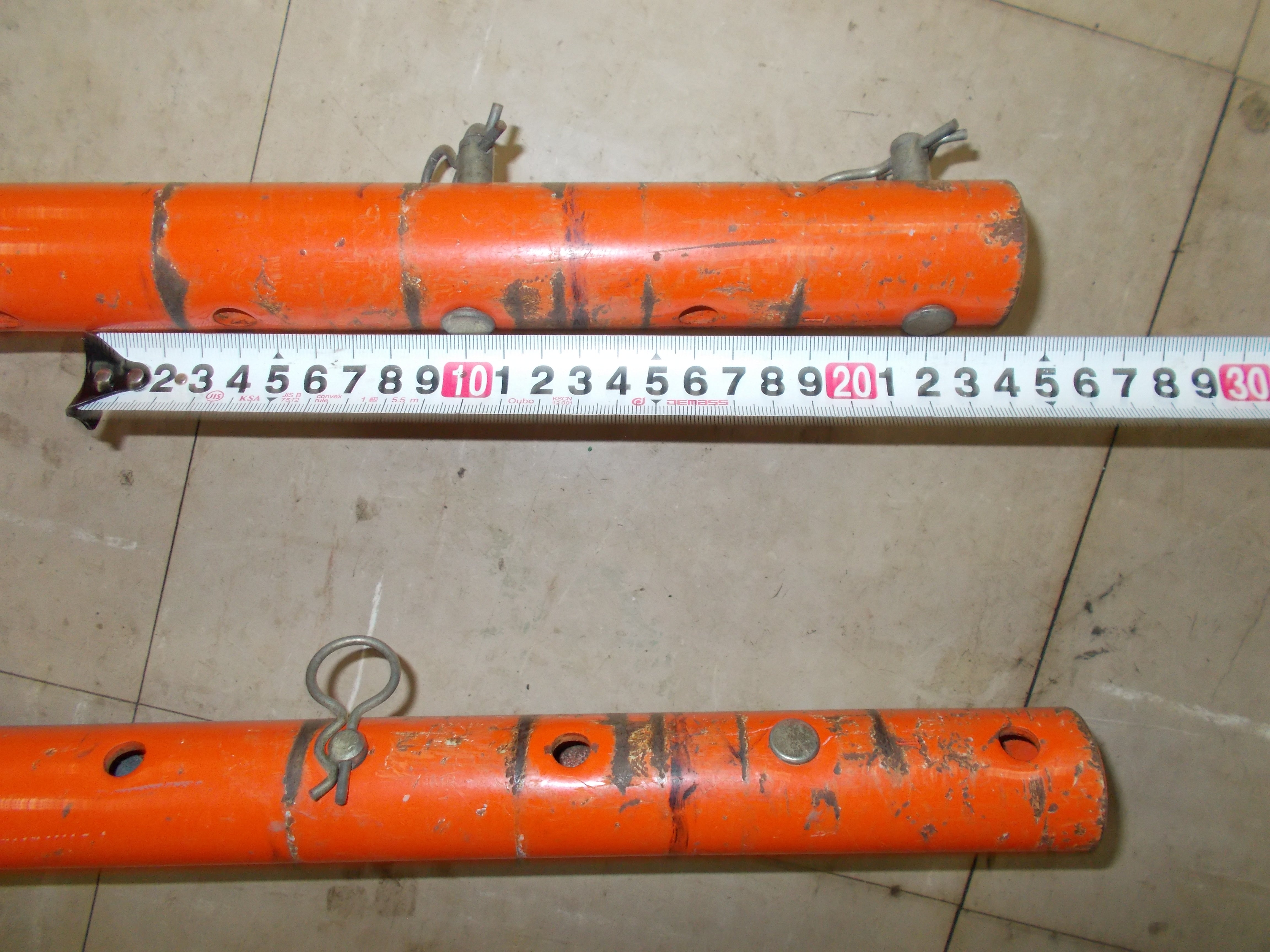 農機具 クボタ純正 ロータリー RL155T 引き取り限定 現状渡し Yahoo