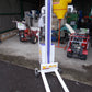 タイガーカワシマ　中古　米袋用昇降機　LUBー208Ｆ