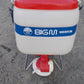 丸山　中古　電動散粒機　BIGＭ