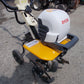 リョウビ　中古　電気カルチベーター　ÁＣＶ－1500