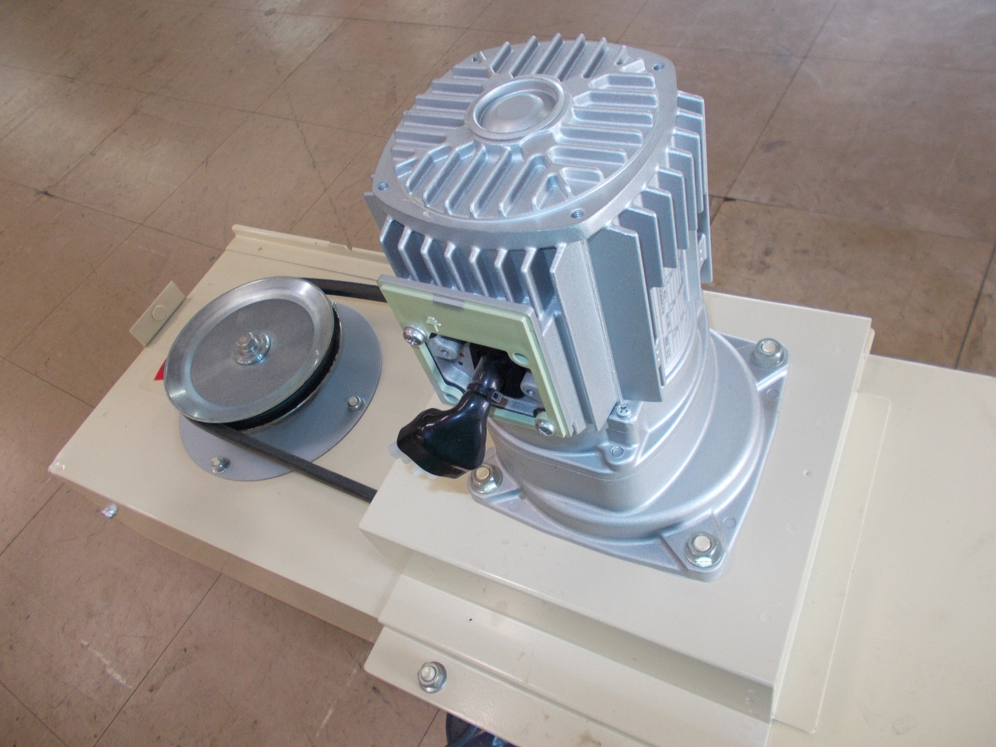 静岡製機　中古　ライスプール　ST-20