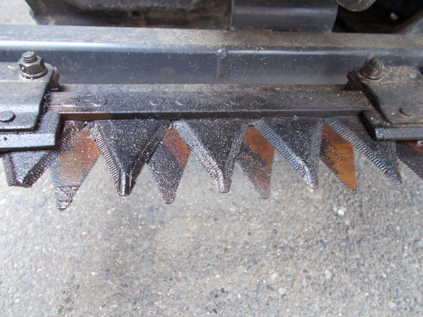 クボタ　中古　コンバインAR-32