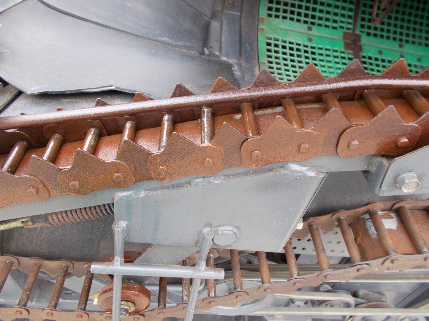 クボタ　中古　コンバインAR-32