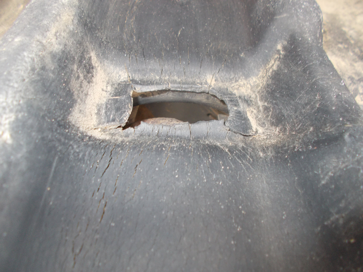 クボタ　中古　コンバインAR-32