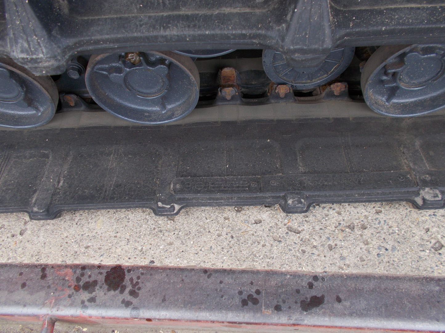 クボタ　中古　コンバインAR-32