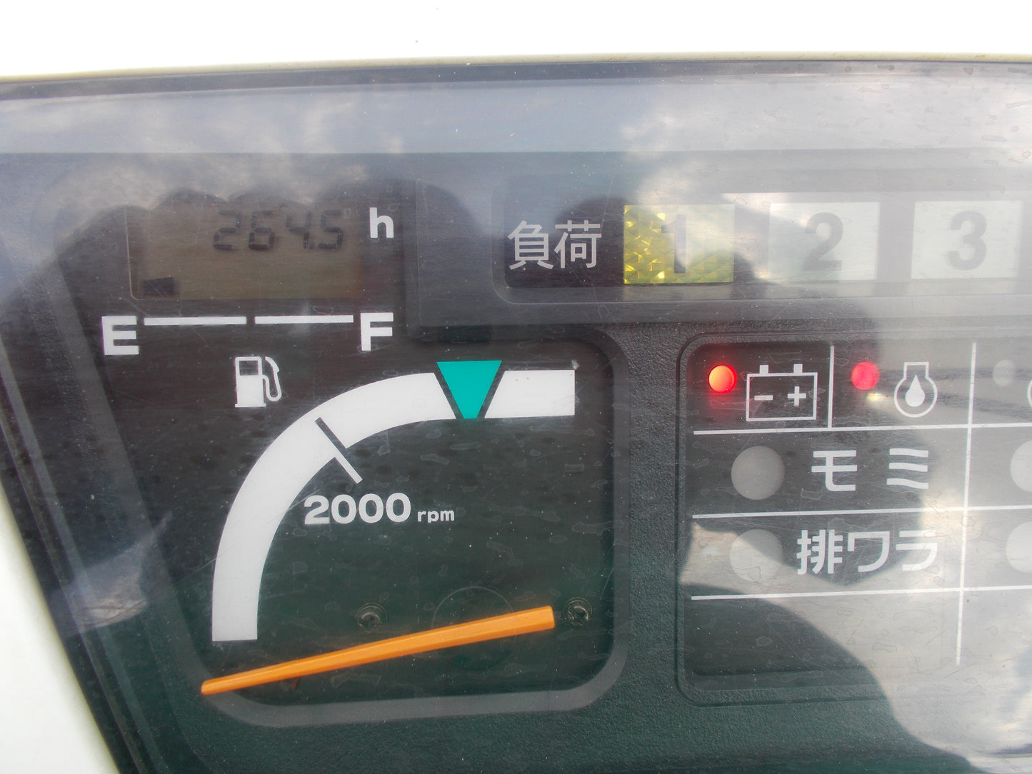 クボタ　中古　コンバインAR-32