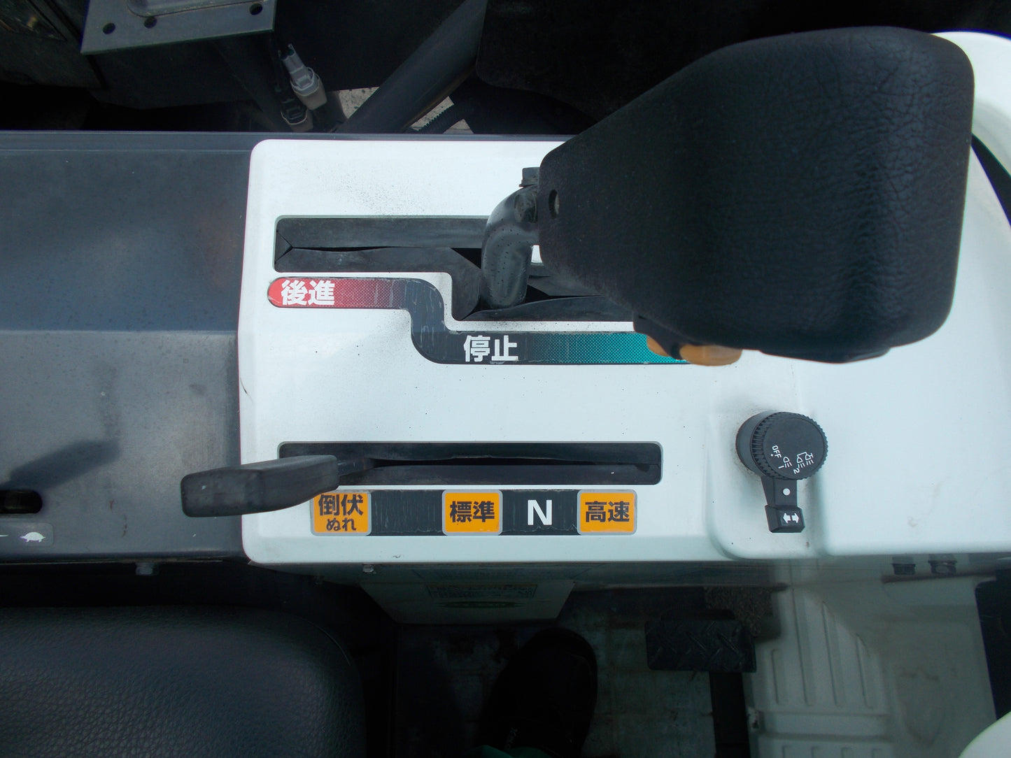 クボタ　中古　コンバインAR-32