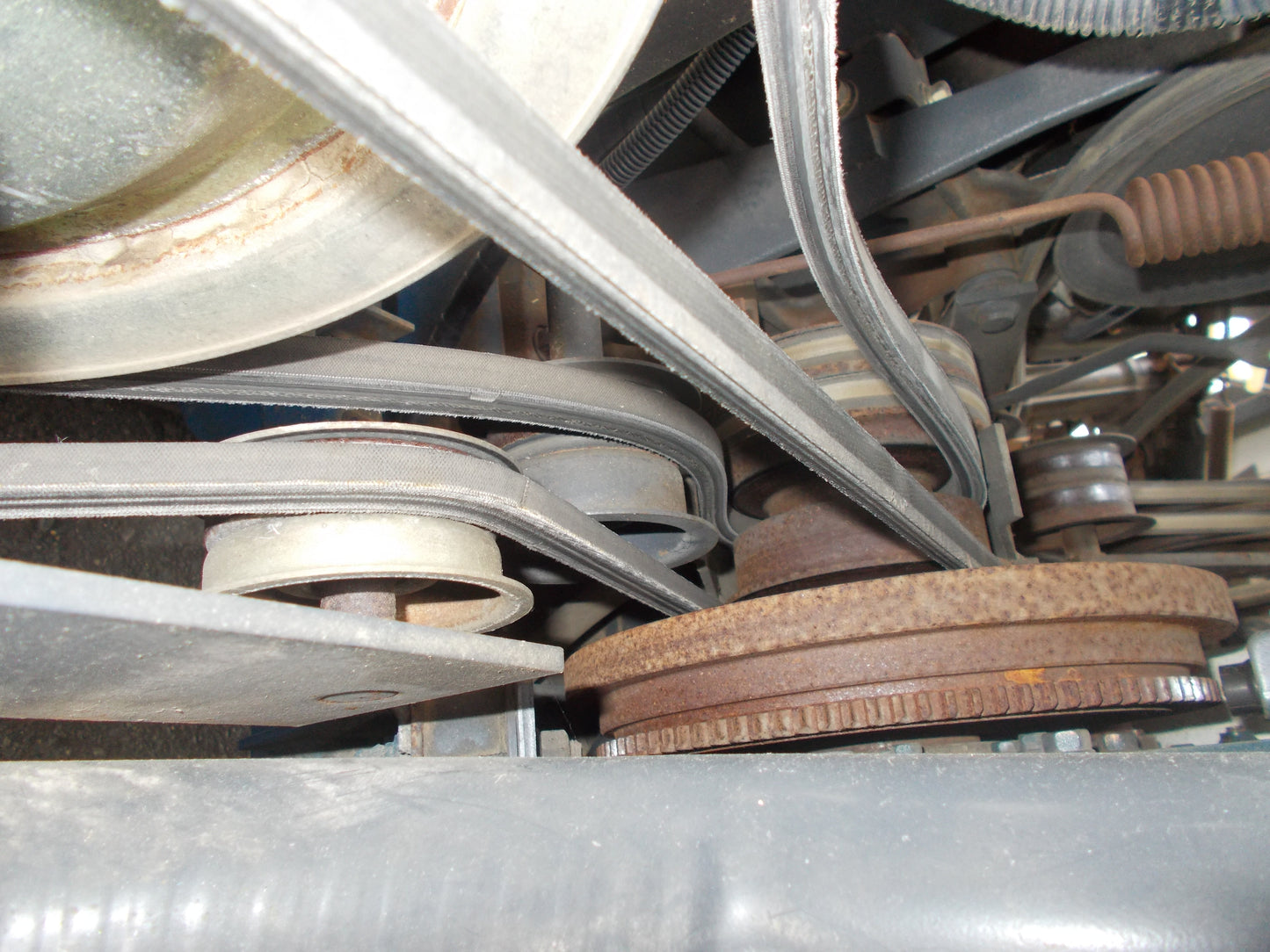 クボタ　中古　コンバインAR-32