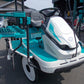 クボタ　中古　田植機　EP55