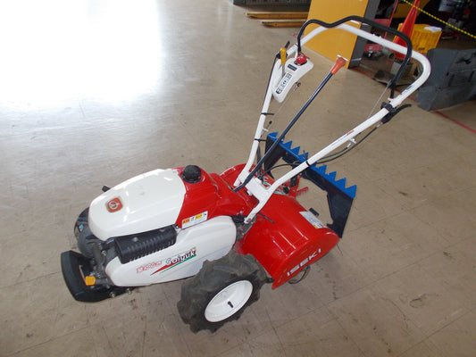 イセキ　中古　管理機　KGR400