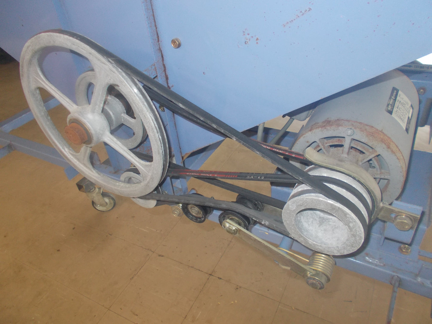 タイショー　中古　グレンコンテナ　SC-11