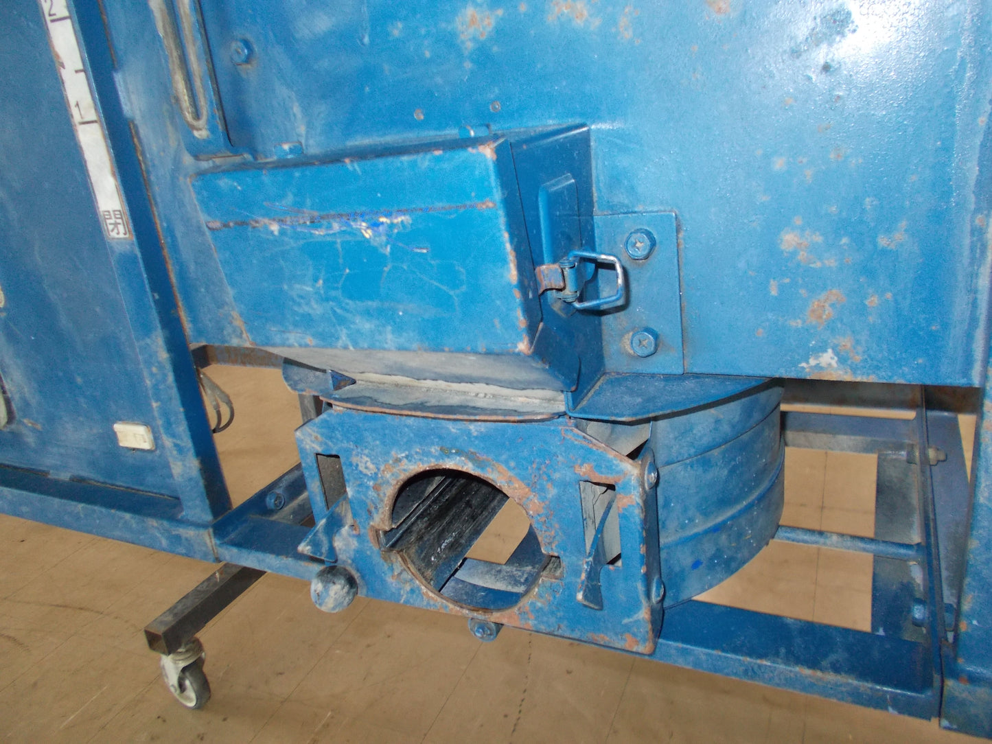 タイショー　中古　グレンコンテナ　SC-11