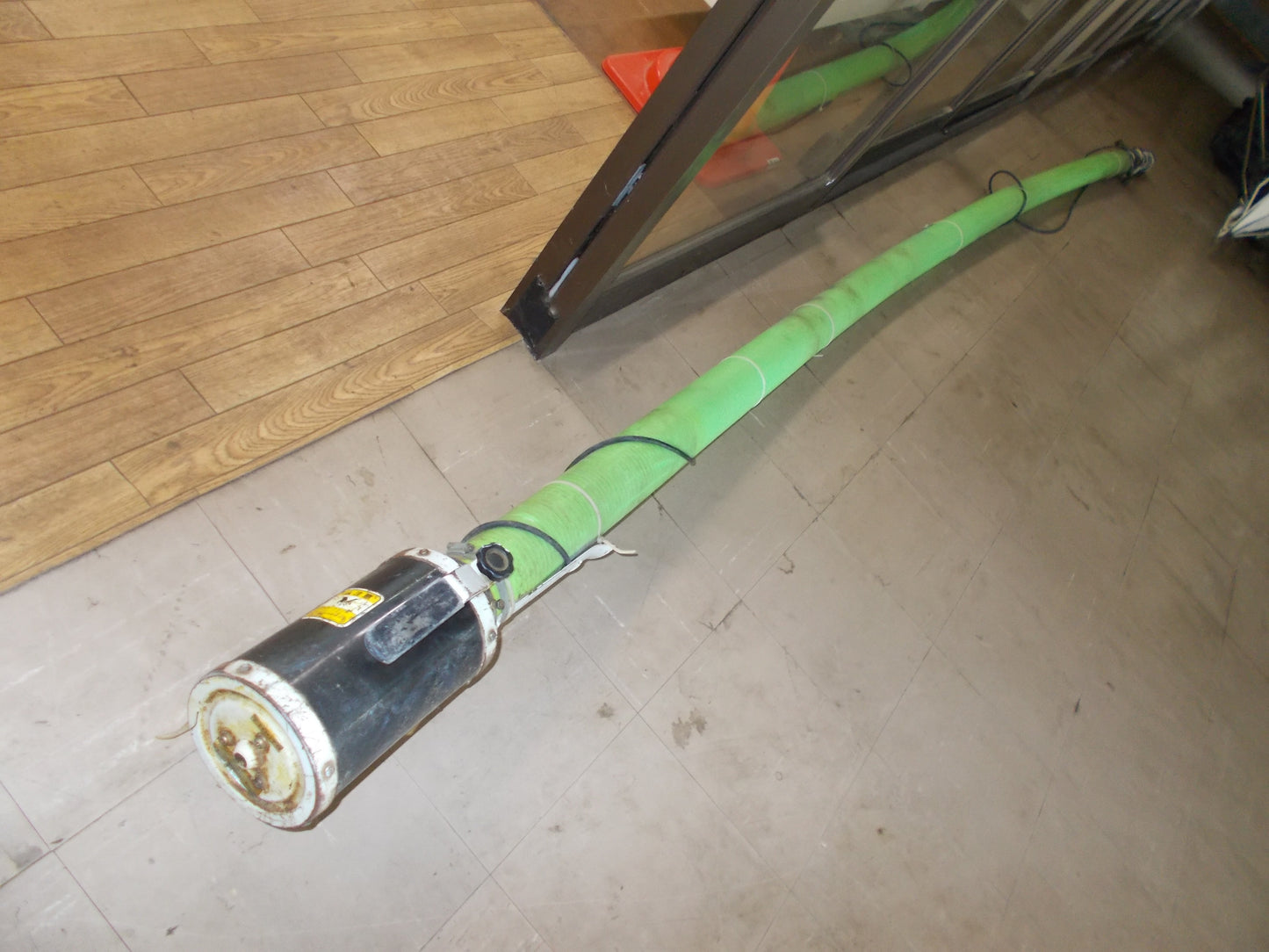 タイショー　中古　グレンコンテナ　SC-11