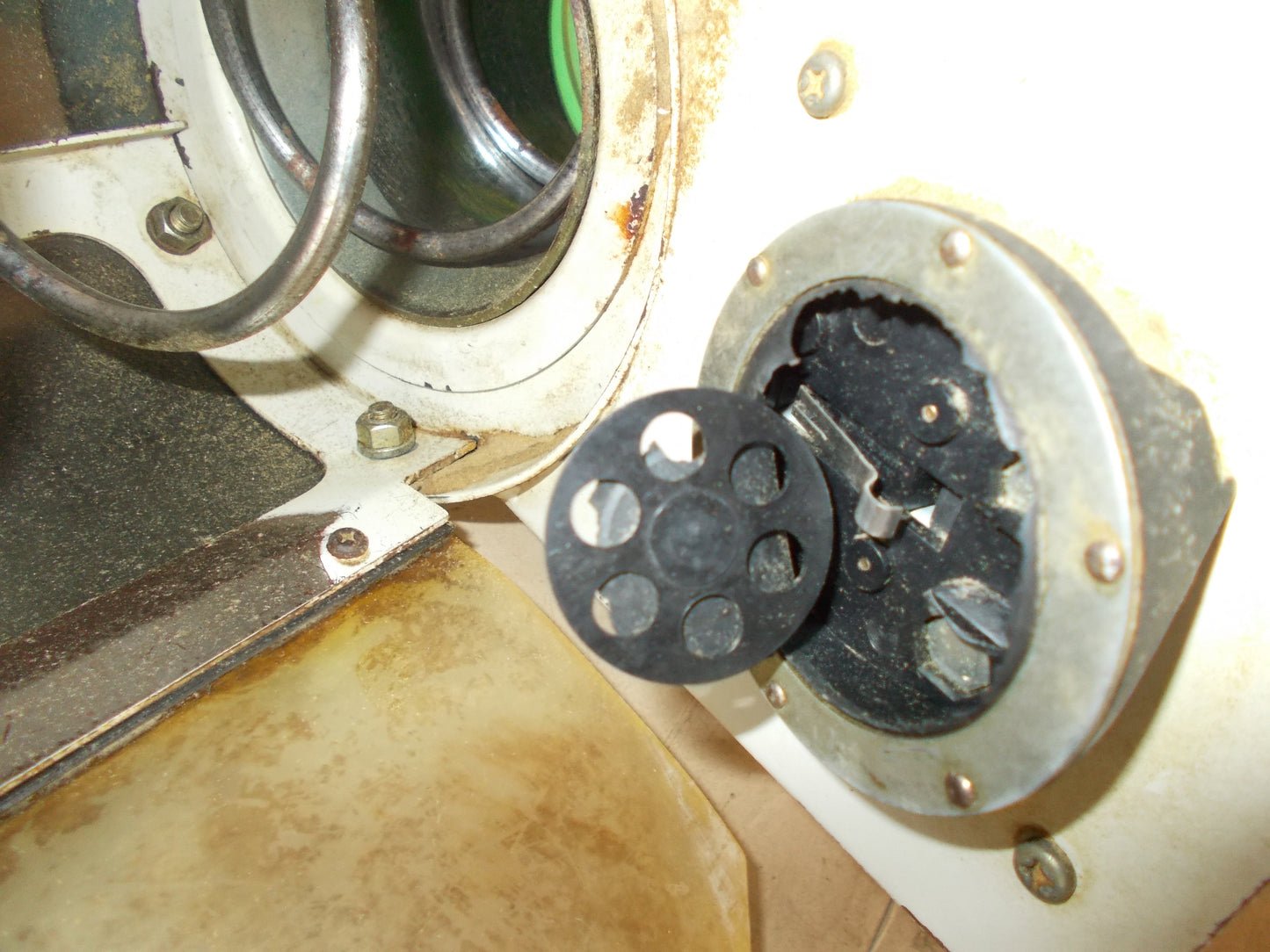 タイショー　中古　グレンコンテナ　SC-11