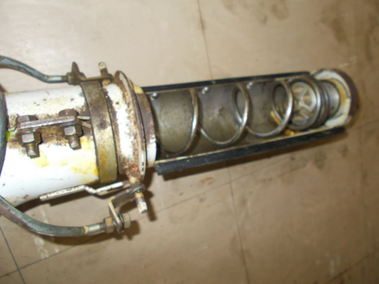 タイショー　中古　グレンコンテナ　SC-11