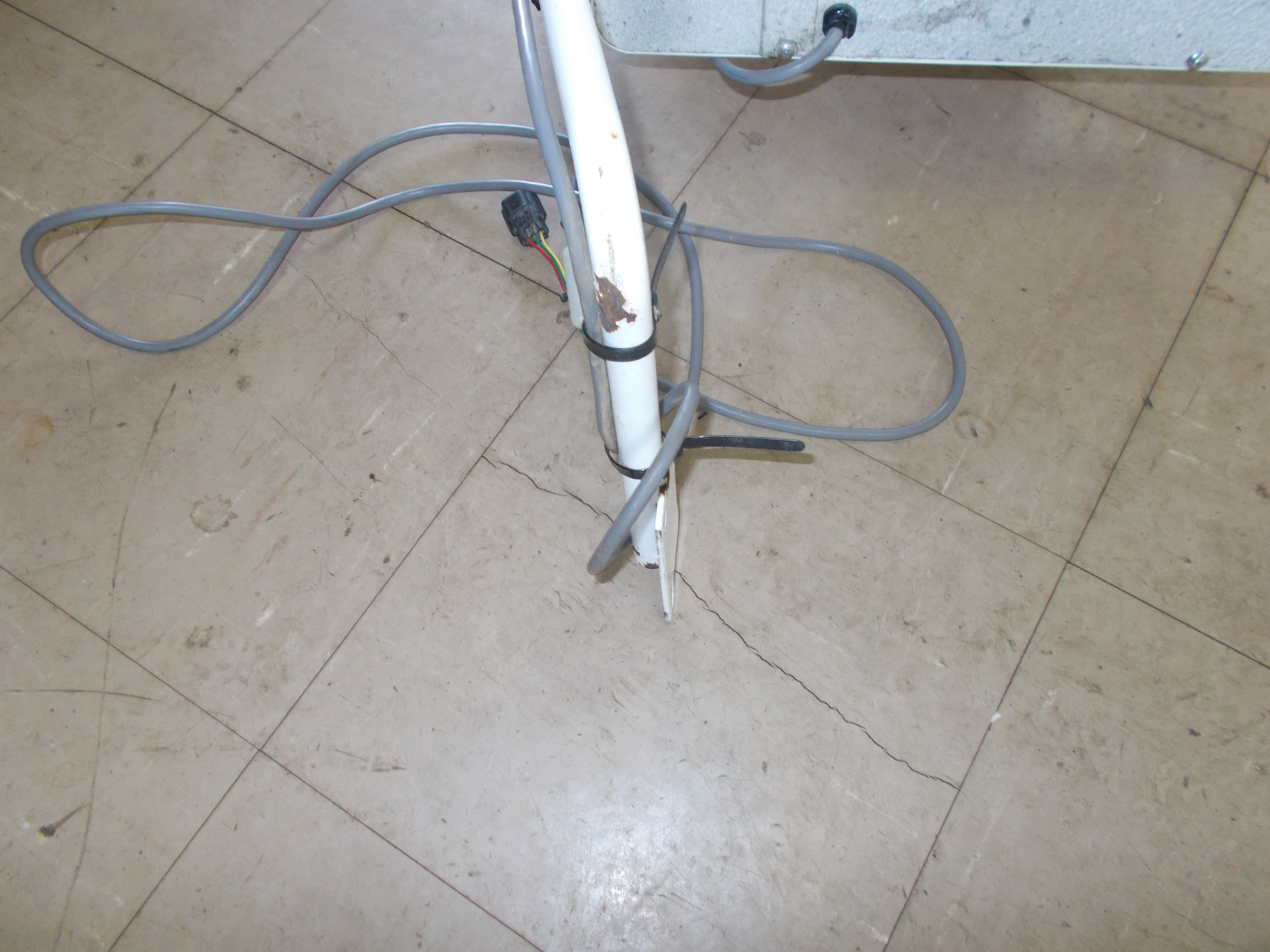 クボタ 中古 粒状除草剤散布機 こまきちゃんCS-10 – 農キング