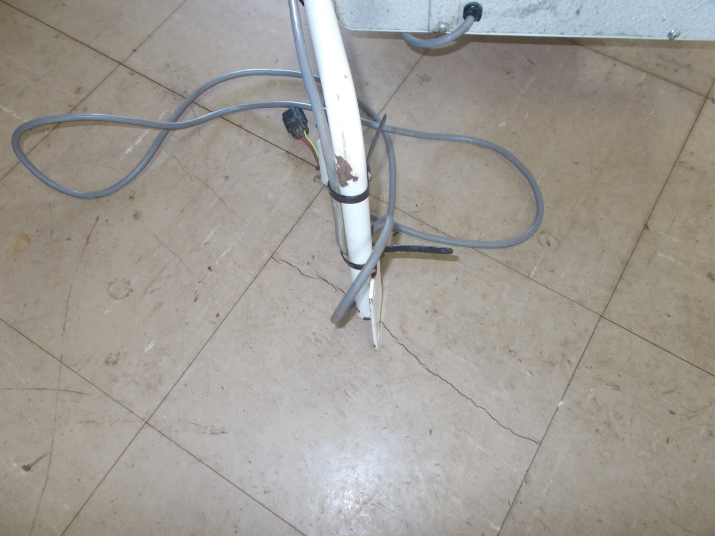 クボタ　中古　粒状除草剤散布機　こまきちゃんCS-10