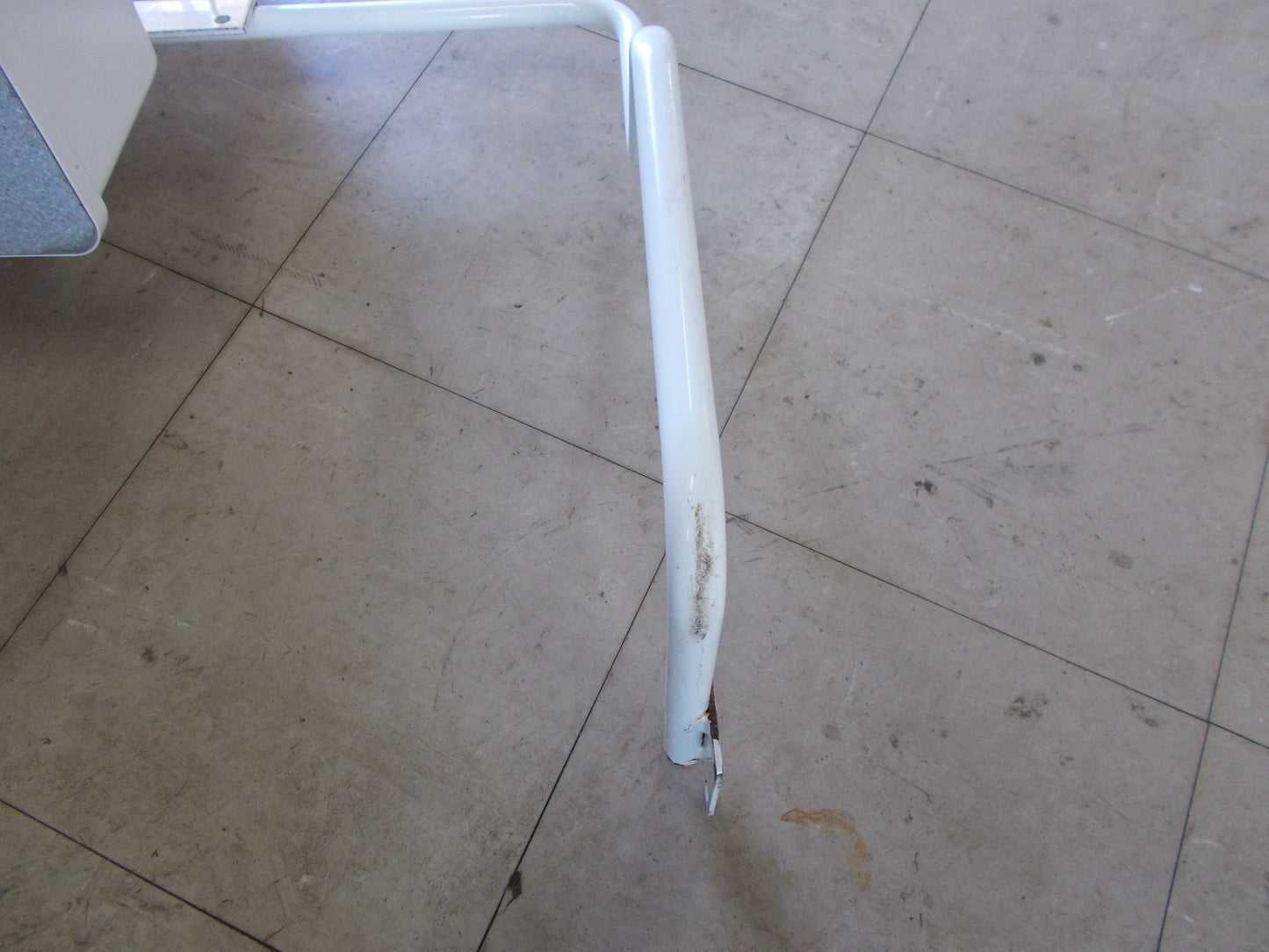 クボタ　中古　粒状除草剤散布機　こまきちゃんCS-10