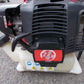 丸山　中古　背負動力散布機　GKD4001