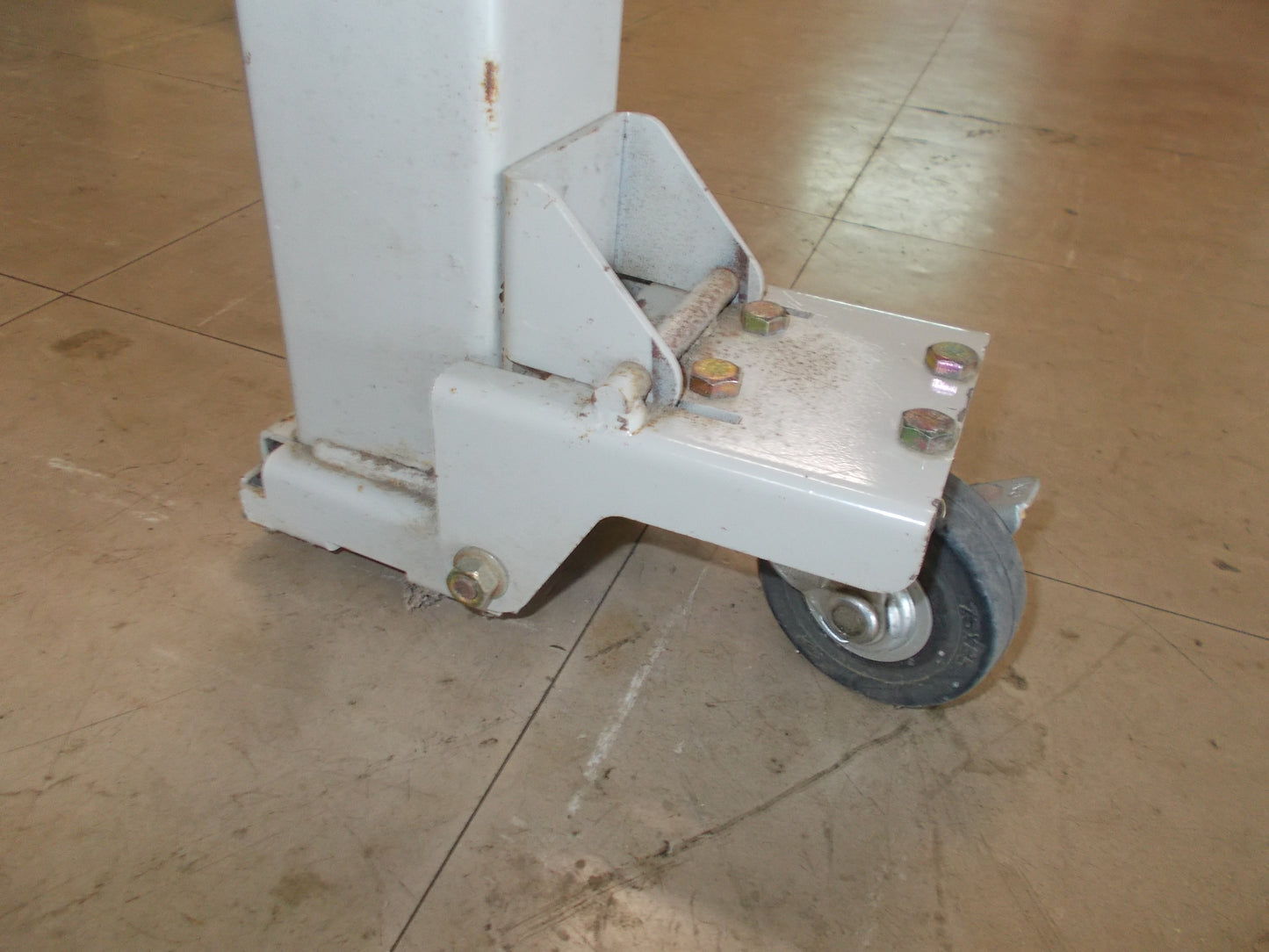 ケーエス製販　中古　カントリーストッカー　FS2-27A