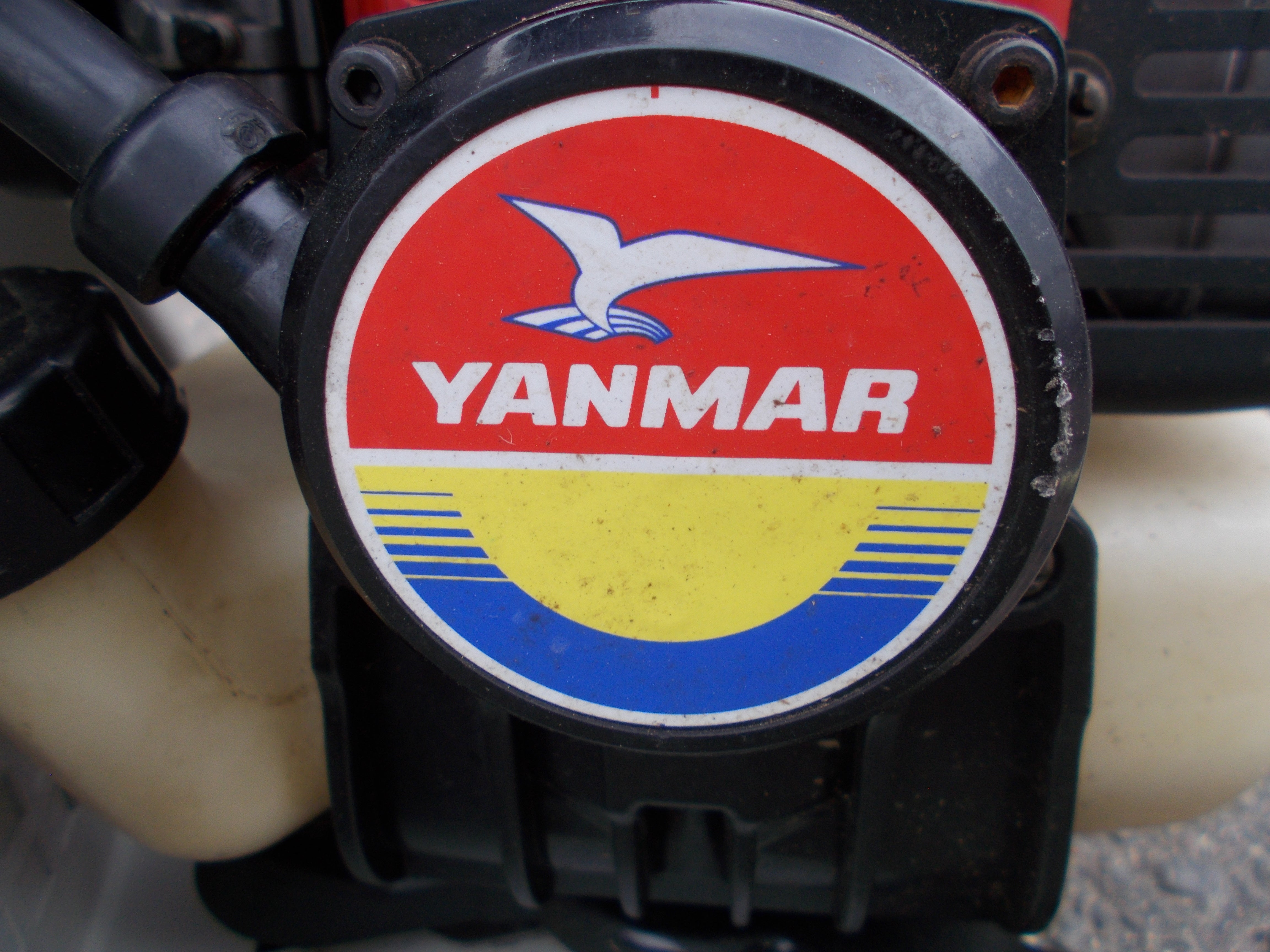 ヤンマー 中古 背負式草刈機 RMEY2600 – 農キング