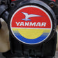 ヤンマー　中古　背負式草刈機　RMEY2600