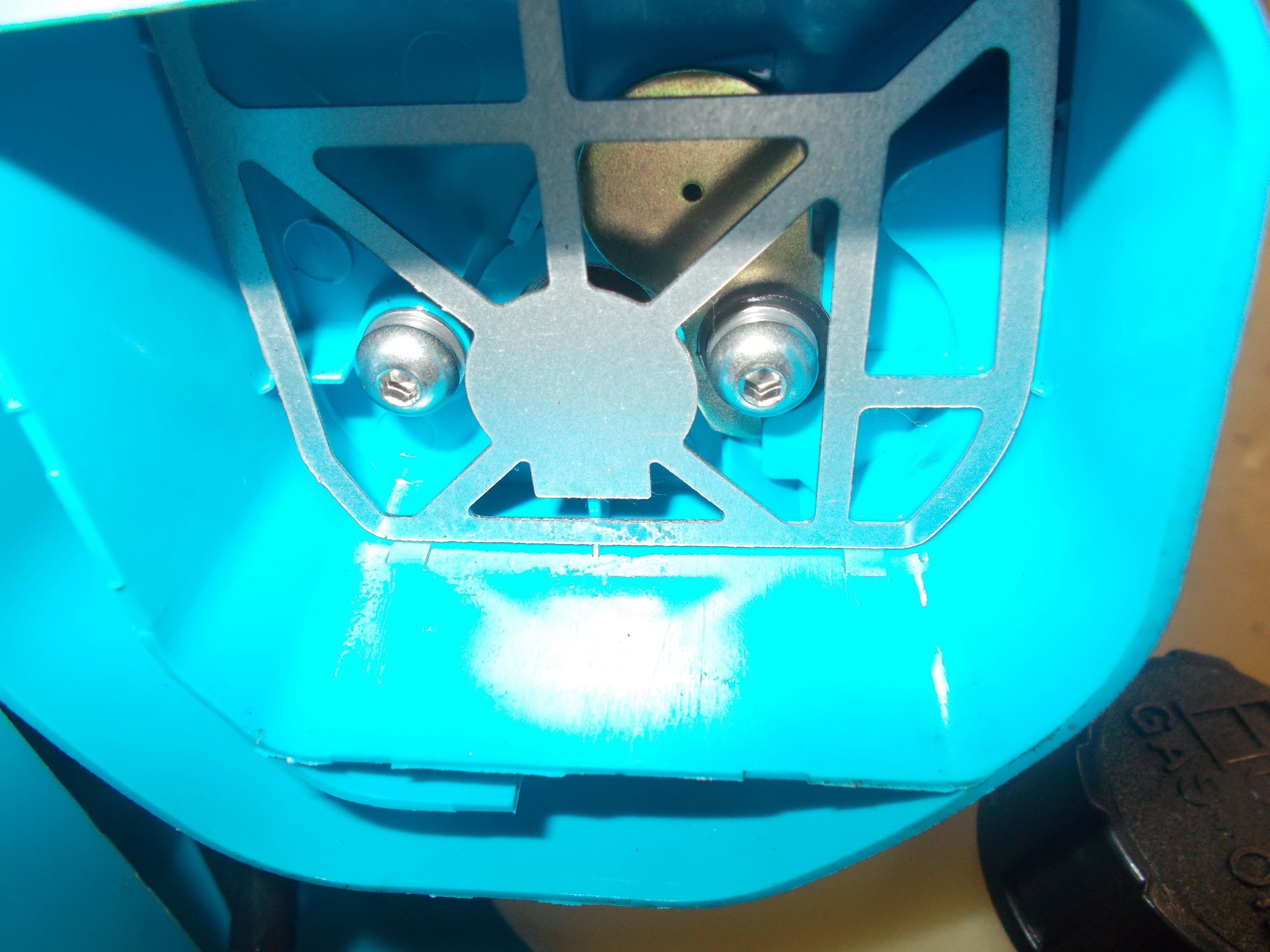 丸山 中古 背負動噴 さぎりMS039D-15 – 農キング