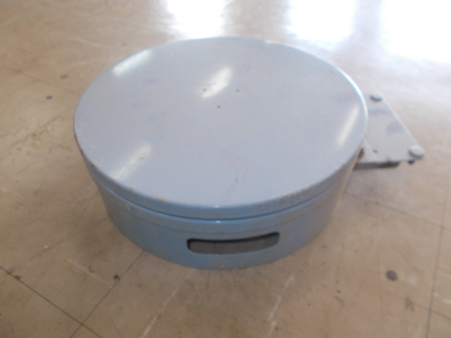 タイガーカワシマ　中古　昇降機　LU-203F