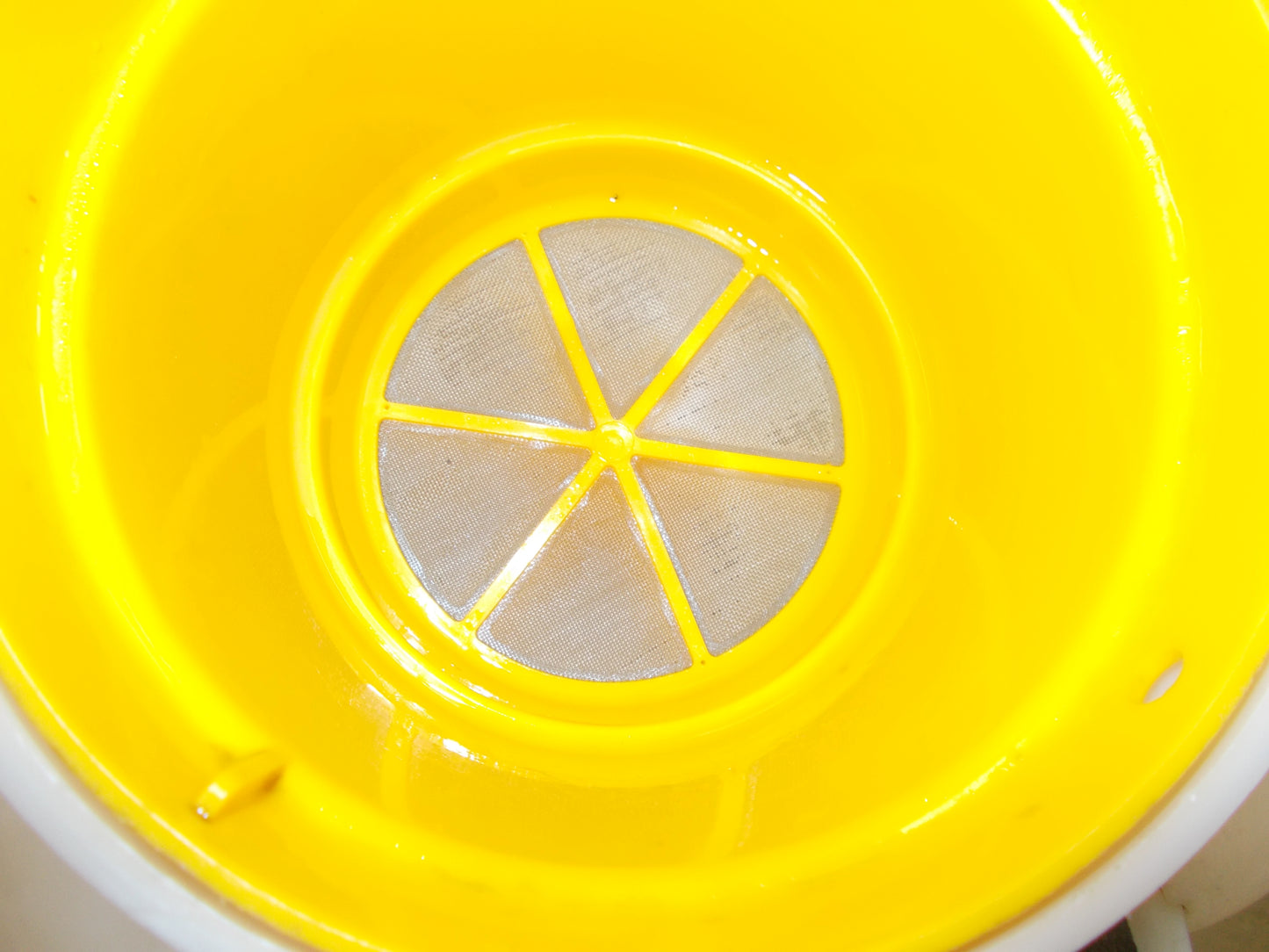 丸山　中古　背負動噴　さぎりMS039D-15