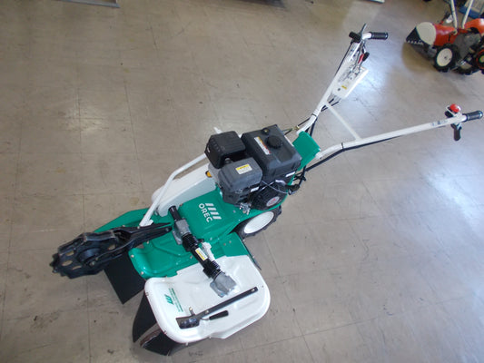 オーレック　中古　ウィングモア　WM646