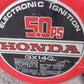 ホンダ　中古　エンジンポンプ　GX140