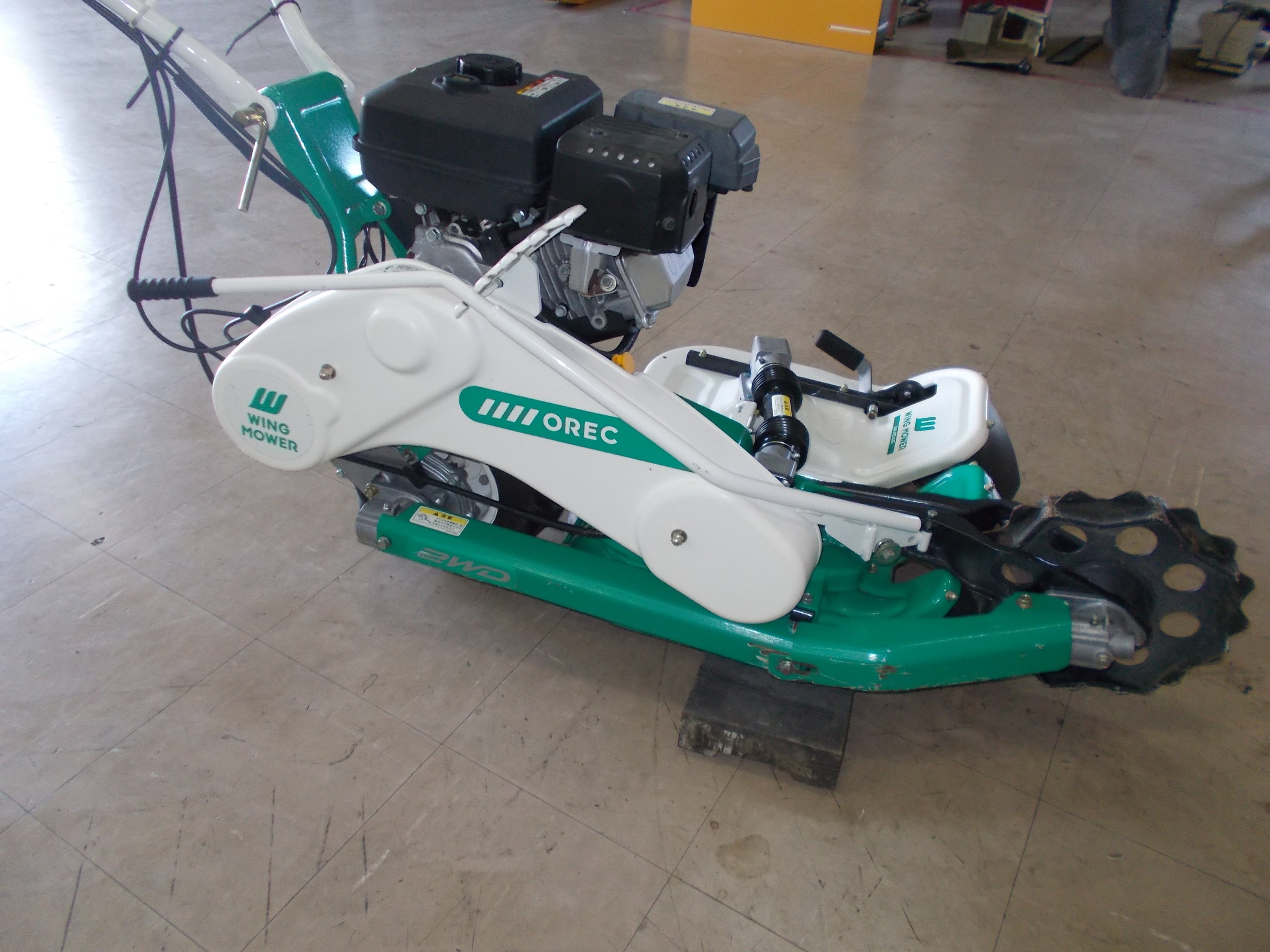 成約済み - 草刈機 – Page 3 – 農キング