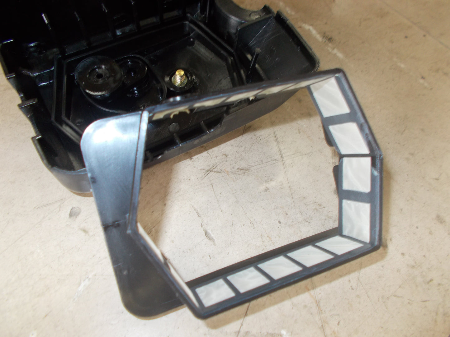 リョ-ビ　中古　エンジンチェンソー　ES3235