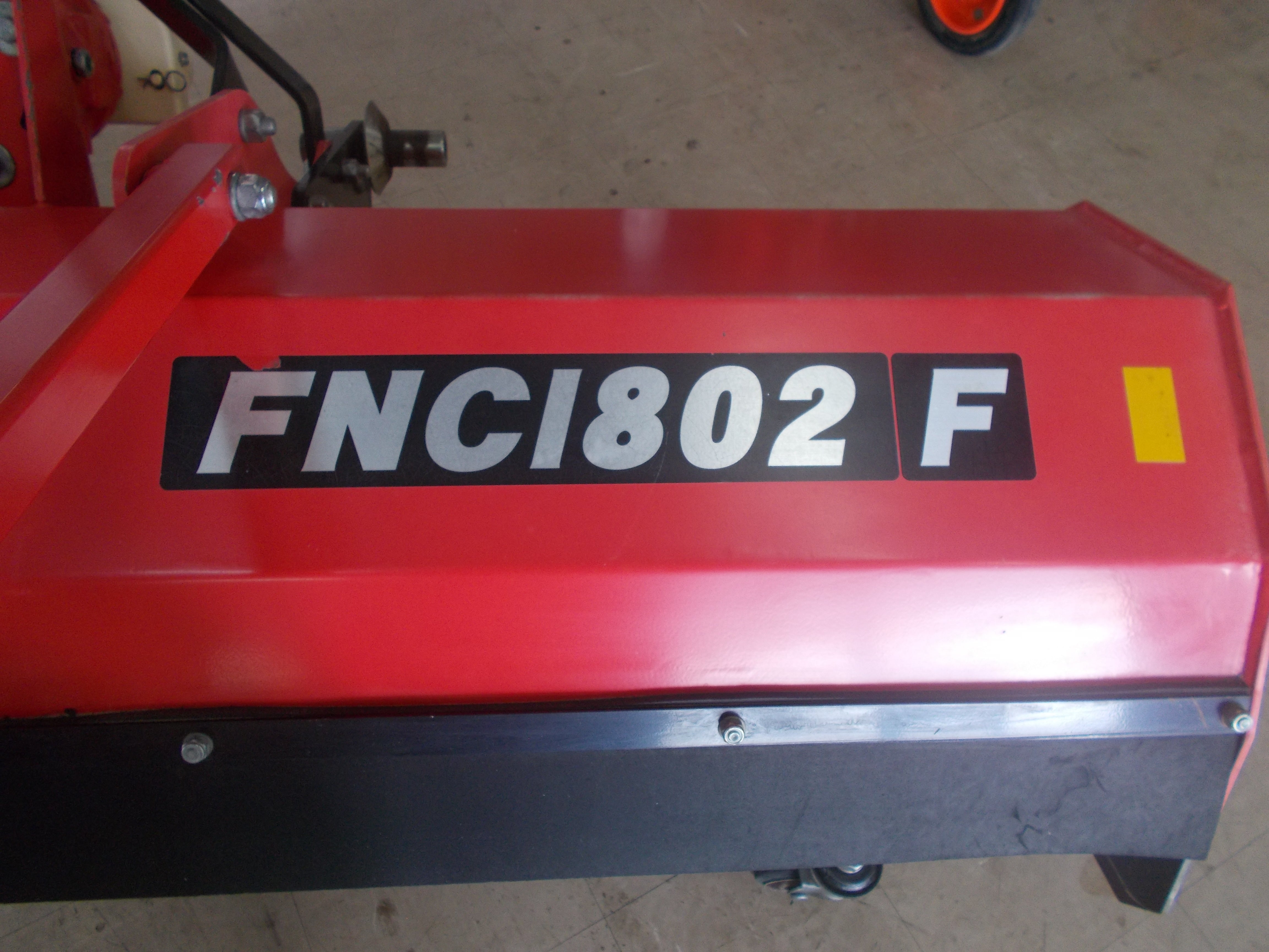 ニプロ 中古 フレ－ルモア FNC1802F – 農キング