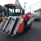 クボタ　中古　コンバイン　ER447