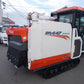 クボタ　中古　コンバイン　ER447