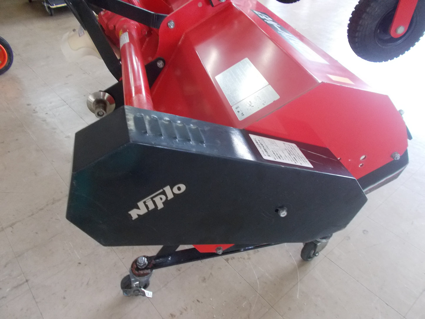 ニプロ　中古　フレ－ルモア　FNC1802F　