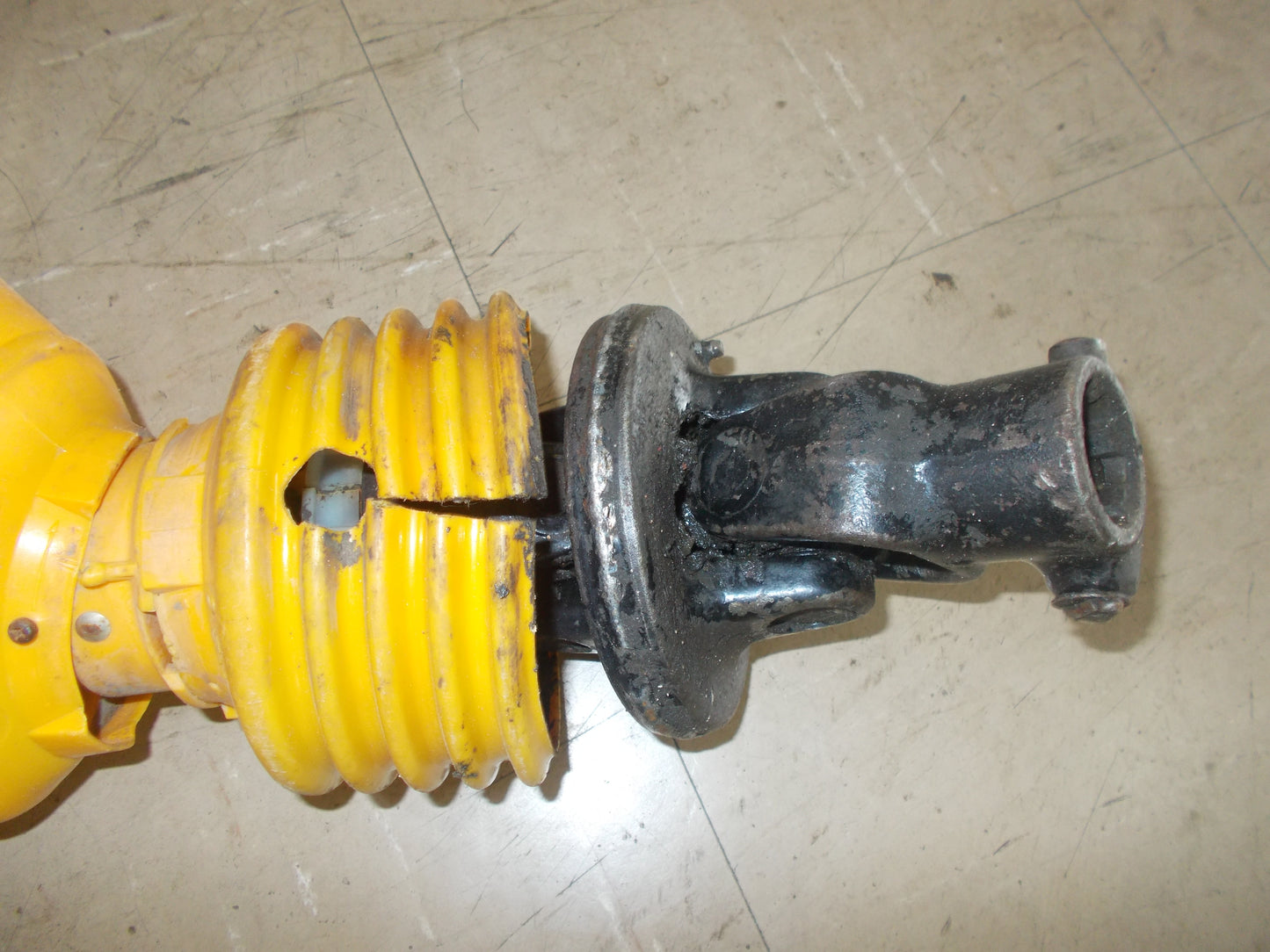 ニプロ　中古　フレ－ルモア　FNC1802F　