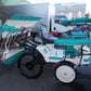 クボタ　中古　田植機　SPU500P