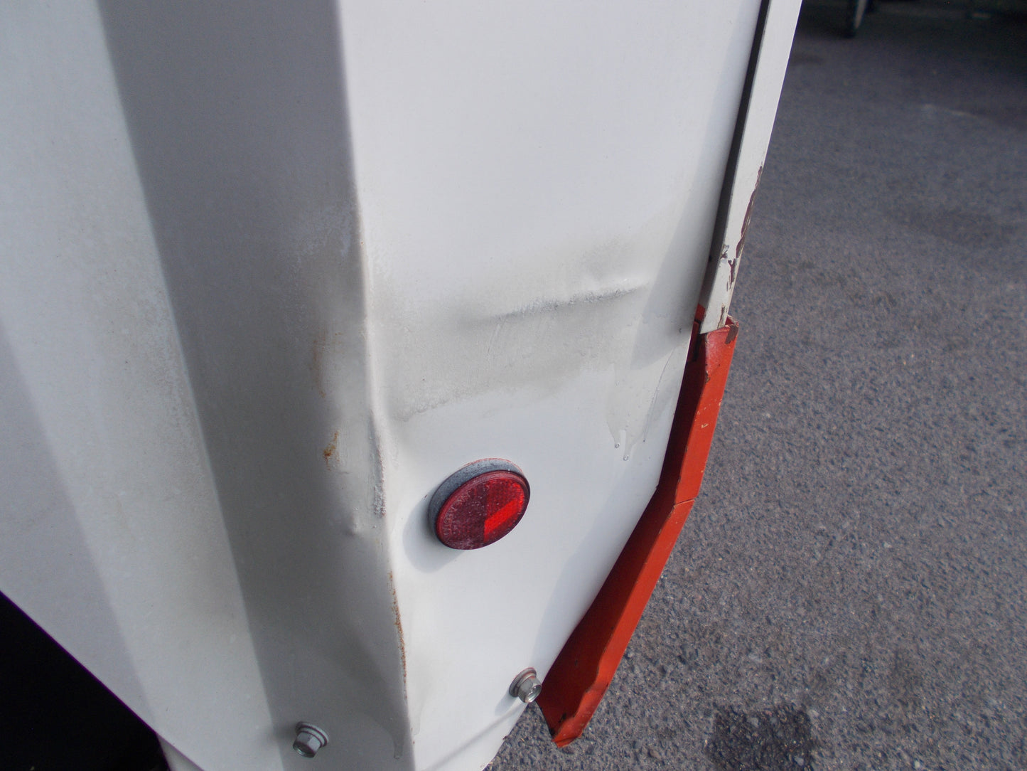 クボタ　中古　コンバイン　ER447